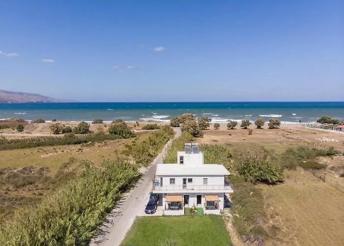 Sea Breeze Apartments