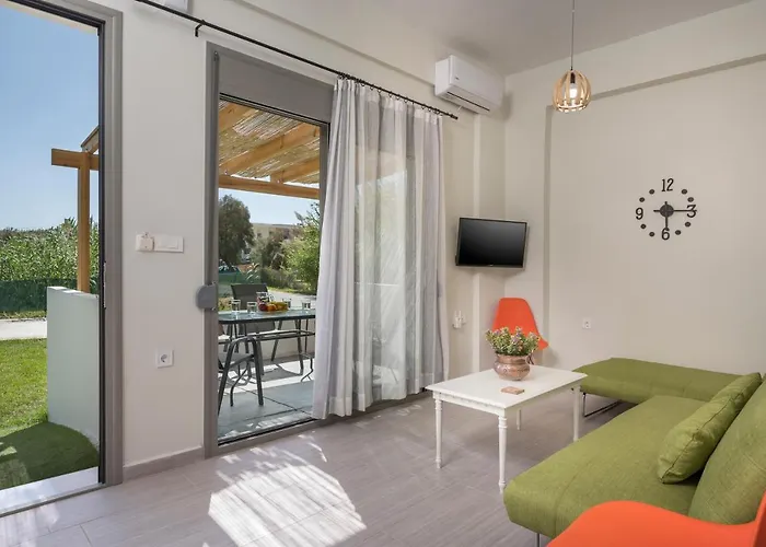 Sea Breeze Apartments