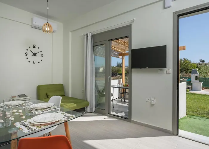 Sea Breeze Apartments