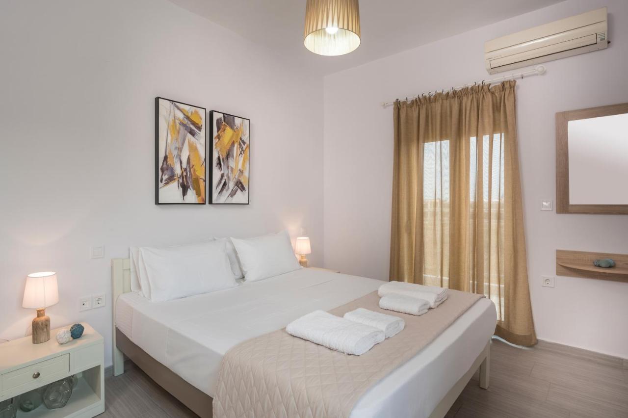 Holiday home Sea Breeze
