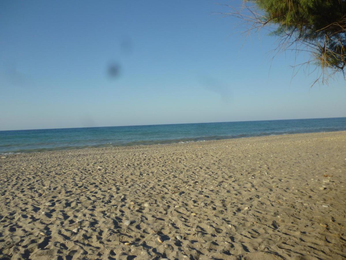 Sea Breeze Kolymbari
