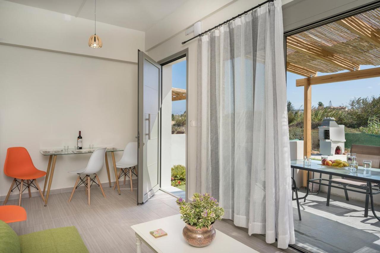 Holiday home Sea Breeze