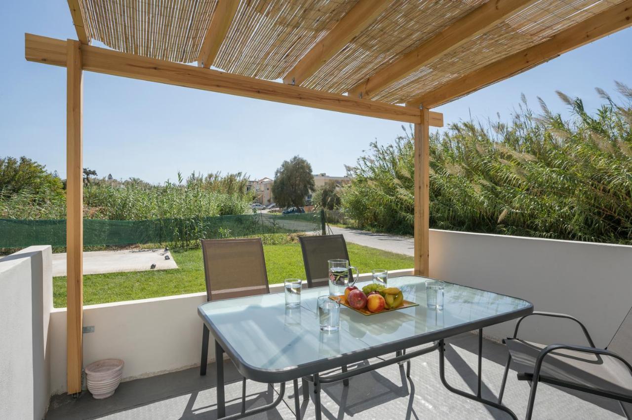 Sea Breeze Holiday home