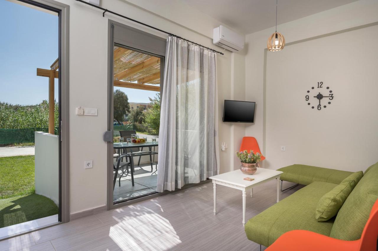 Sea Breeze Holiday home Kolymbari