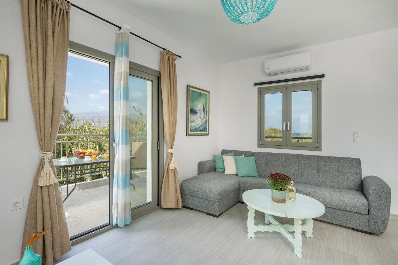 Sea Breeze Holiday home Kolymbari