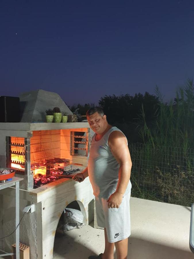 Sea Breeze Holiday home Kolymbari